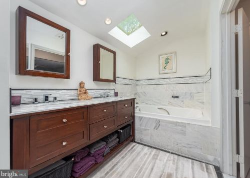 11170 Wood Elves Way, Columbia MD 21044-1090 exterior