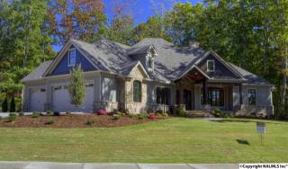 7 Autumn Glory Ln, Huntsville AL  35803-3838 exterior