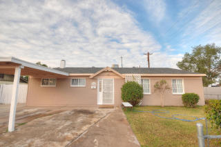 7914 Fairmount Ave, Phoenix, AZ 85033-3511