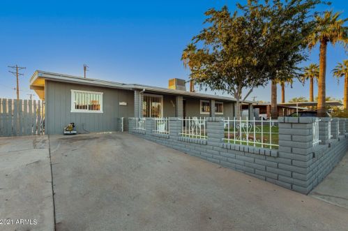 4718 49 Ave, Phoenix AZ 85031-1308 exterior