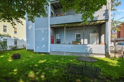 91 Southgate St, Worcester MA 01603-2846 exterior