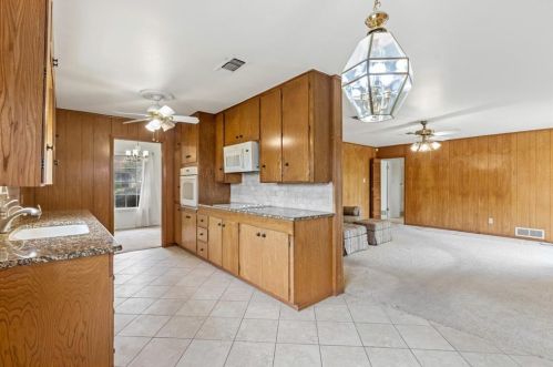 4600 Westlake Dr, Fort Worth TX 76132-1517 exterior