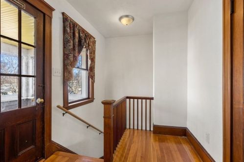 44 Barham Ave, Quincy MA 02171-2711 exterior