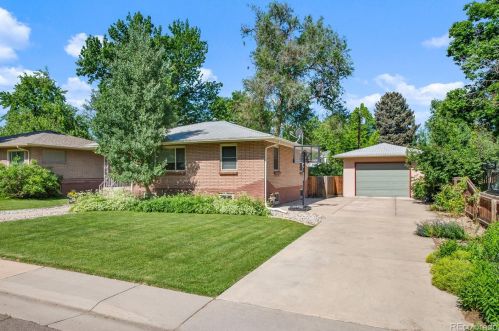3055 Corona St, Englewood, CO 80113-1723