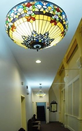 111 Woodland St, Worcester MA 01610-1318 exterior