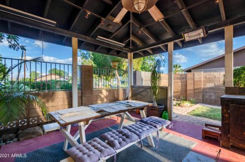 18824 30th St, Phoenix AZ  85050-3412 exterior