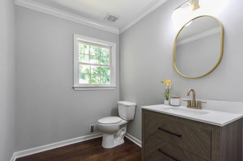 2108 Marann Dr, Atlanta GA  30345-3537 exterior