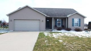 5605 Lakecress Dr, Saginaw MI  48603-1677 exterior