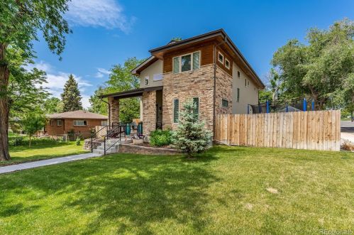 3301 Ogden St, Englewood, CO 80113-2841