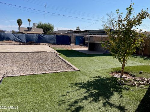 2411 Adams, Phoenix AZ 85034-1404 exterior