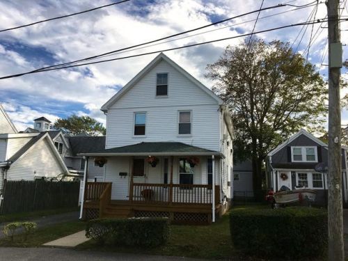 29 Bell St, Quincy, MA 02169-3507