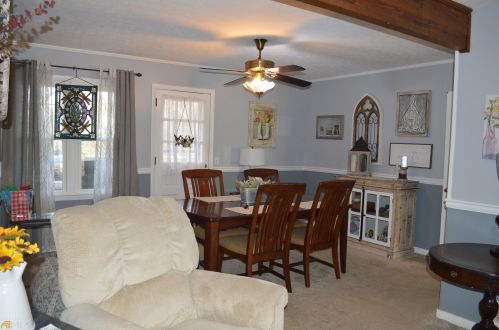 835 Colt Ln, Conyers GA 30012-3219 exterior