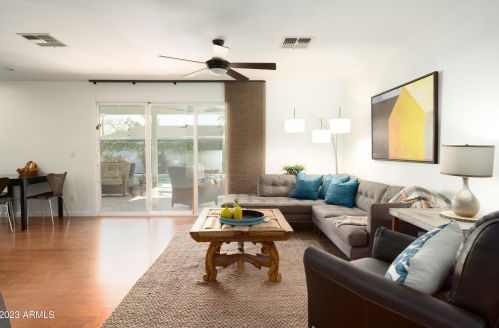 526 Butler Dr, Phoenix AZ 85051-4650 exterior