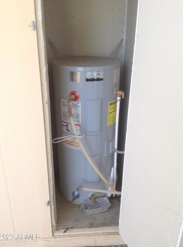 19602 32nd St, Phoenix AZ  85050-1908 exterior