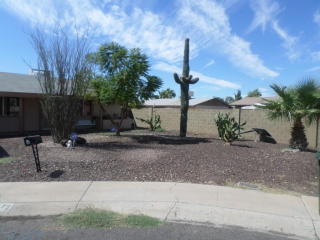 8047 Glenrosa Ave, Phoenix, AZ 85033-2346
