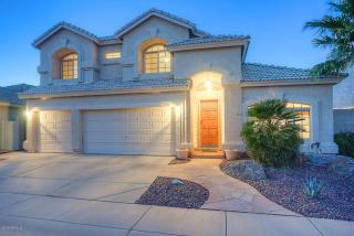 1358 Amberwood Dr, Phoenix, AZ 85045-0604