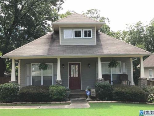 105 Bush St, Birmingham, AL 35210-3211