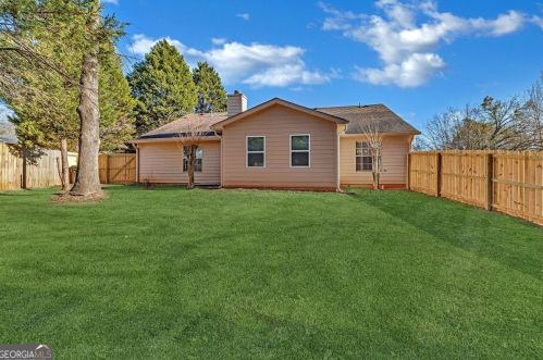 371 Tait Rd, Stockbridge GA  30281-4395 exterior