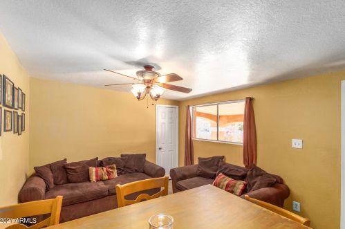 3851 63 Dr, Phoenix AZ 85033-5204 exterior