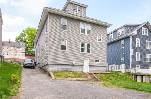 70 Congress St, Lawrence MA  01841-4023 exterior