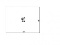 9 Hunnewell Ave, Newton MA 02458-2214 floor plan