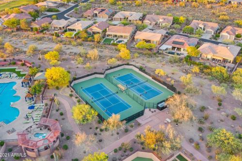 41515 Chase Oaks Way, Phoenix AZ 85086-1888 exterior