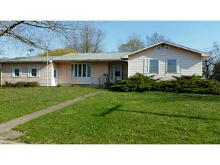 506 4th Ave, Whittier, IA 52336-9702