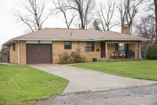 3698 Mcguffey Rd, Columbus, OH 43224-2728