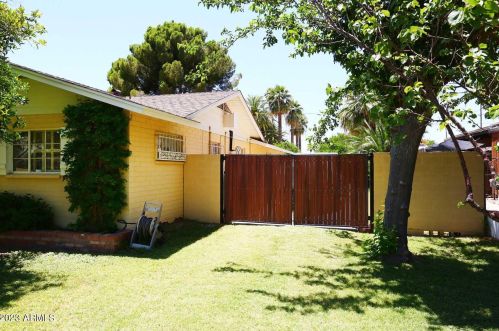 6212 14 Pl, Phoenix AZ 85014-1737 exterior