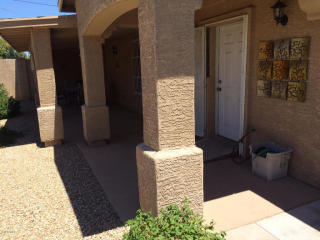 3640 Hadley St, Phoenix AZ  85009-5559 exterior