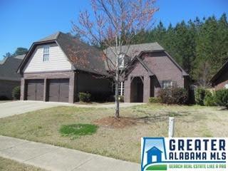 1429 Brocks Trce, Birmingham, AL 35244-3956