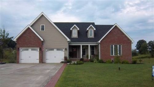 46 Empress Dr, Jeriel, KY 41143-9400