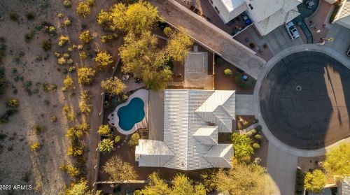 16245 25 St, Phoenix AZ 85048-9319 exterior