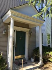 54 Dorchester Dr, Basking Ridge NJ  07920-2992 exterior