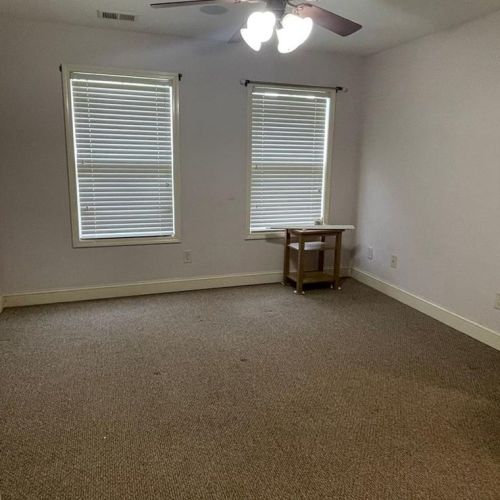 312 Pine Needle Ct, Stockbridge GA 30281-1595 exterior