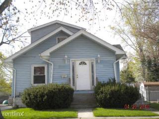 1447 Marquette St, Saginaw MI  48602-1768 exterior