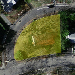 65 Montvale Rd, Newton MA 02459-1361 aerial view