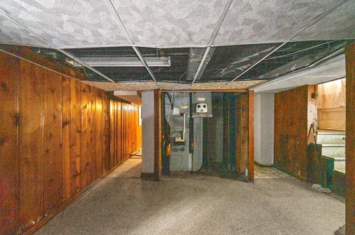 1224 Grv Ave, Forest View IL 60402-1223 exterior