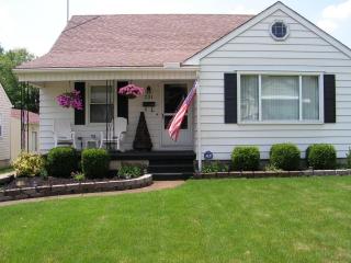 731 Harding Ave, Lancaster, OH 43130-2760