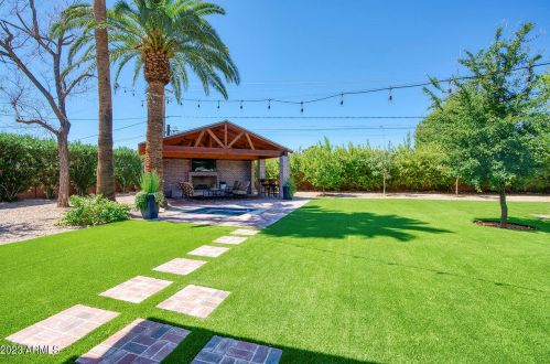 3622 54th Pl, Phoenix AZ 85018-4507 exterior