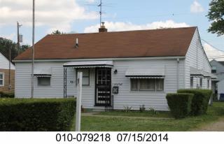 468 Derrer Rd, Columbus OH  43204-1129 exterior