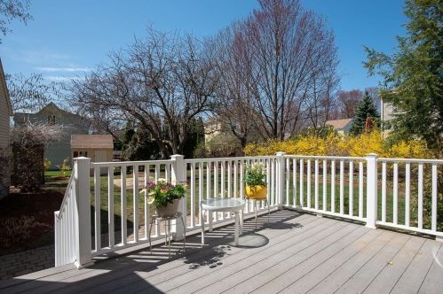 2 Trevor Ln, Worcester MA  01605-1081 exterior