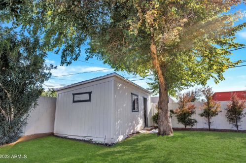 4115 Catalina Dr, Phoenix AZ 85015-6024 exterior