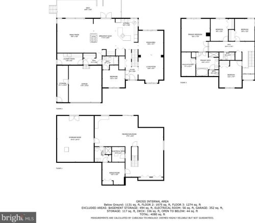 9757 Polished Stone, Columbia MD 21046-2802 exterior