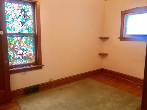 2523 Home Ave, Forest View IL 60402-2124 exterior