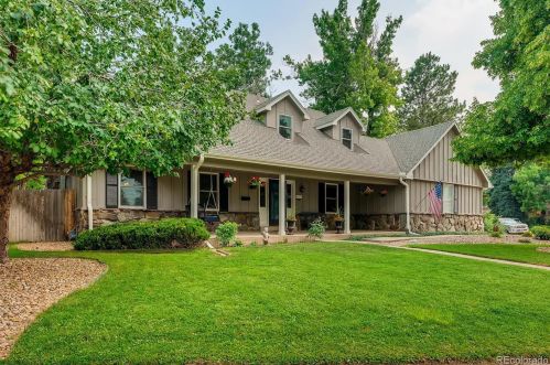 6240 Fair Ave, Englewood, CO 80111-4216