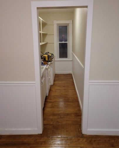 19 Whipple St, Worcester MA 01607-1339 exterior