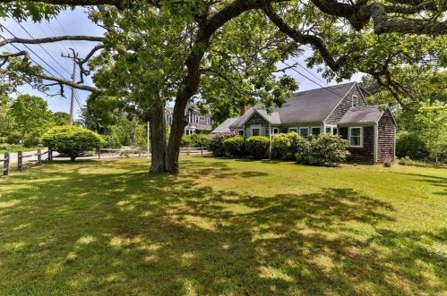 356 Stony Hill Rd, Chatham, MA 02633