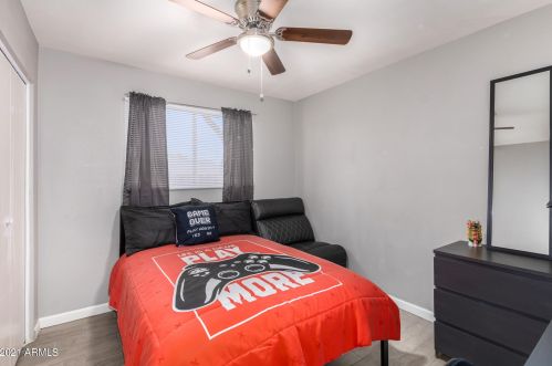 3631 El Caminito Dr, Phoenix AZ  85051-9111 exterior