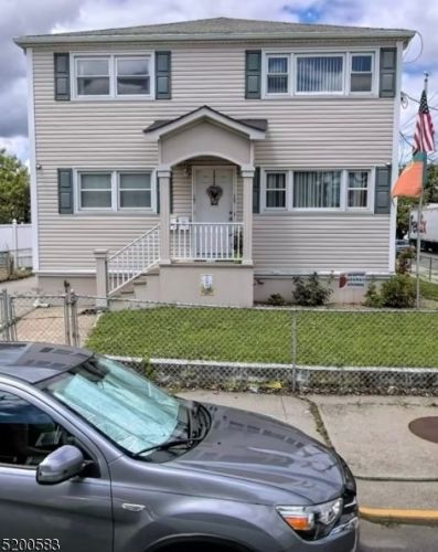 19 Radley St, Kearny NJ  07032-5915 exterior